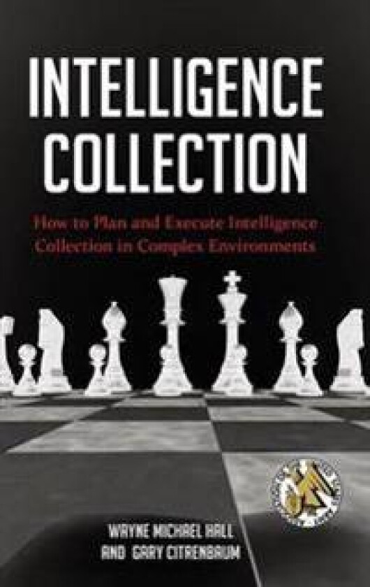 Intelligence Collection