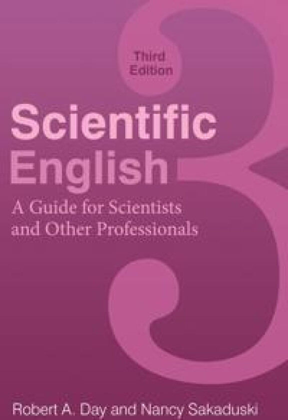 Scientific English