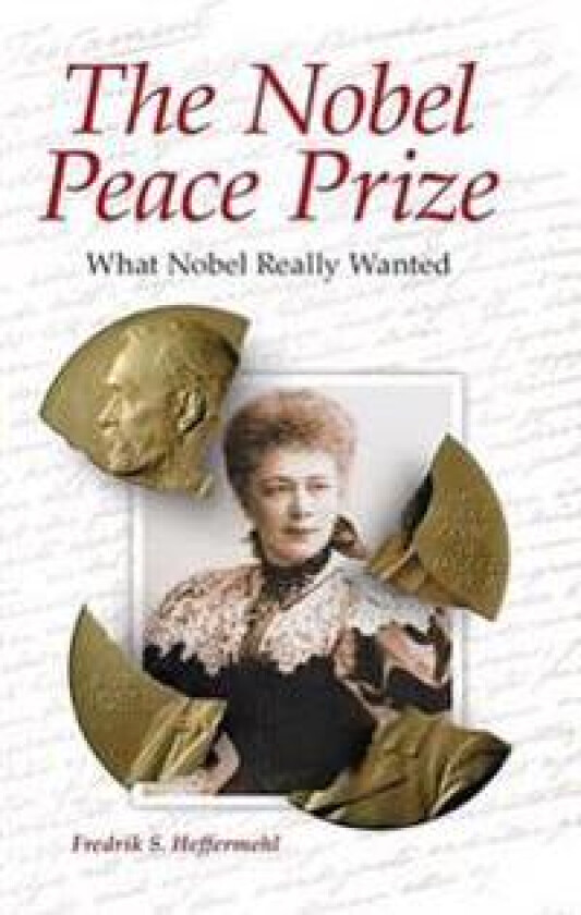 The Nobel Peace Prize