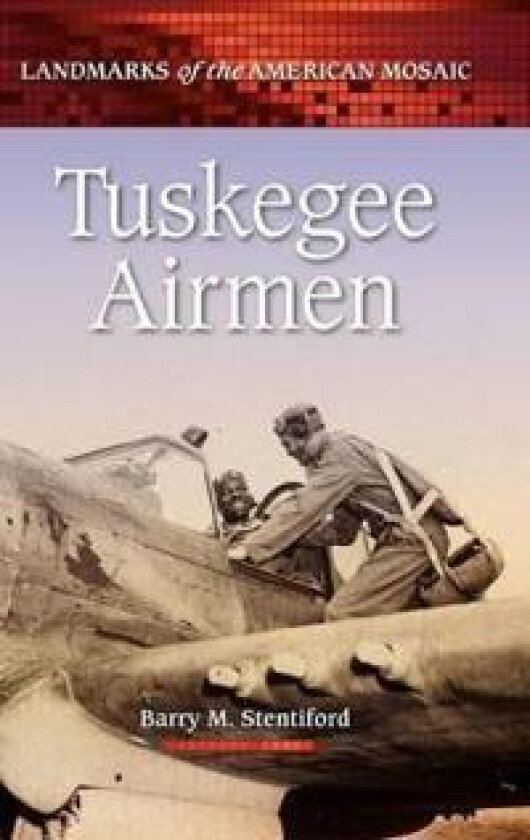 Tuskegee Airmen