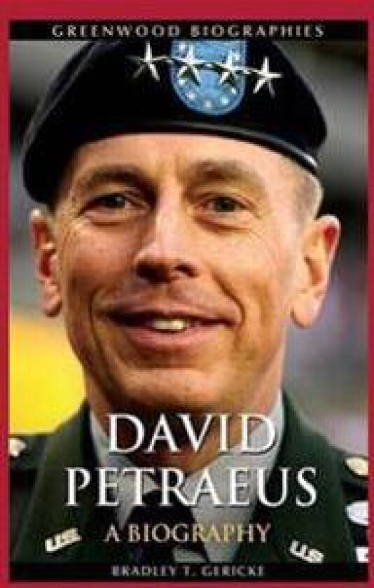 David Petraeus