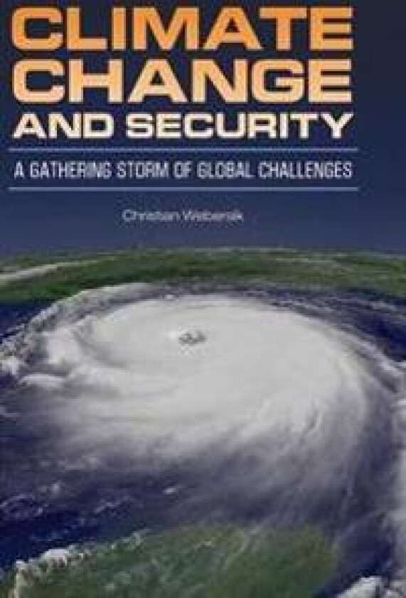 Climate Change and Security