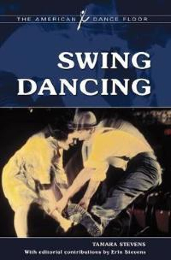 Swing Dancing