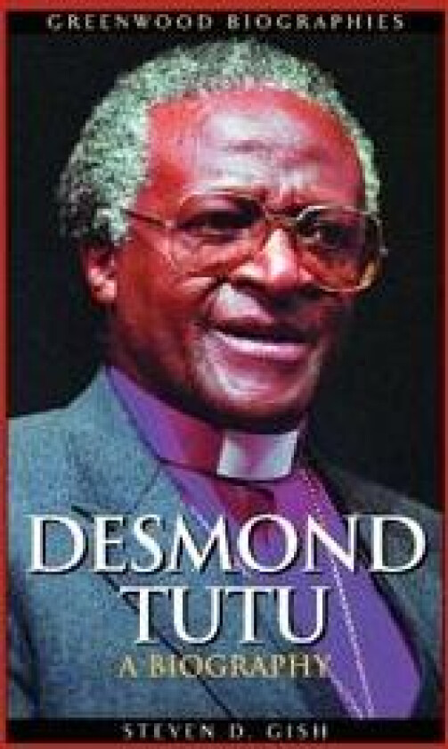 Desmond Tutu