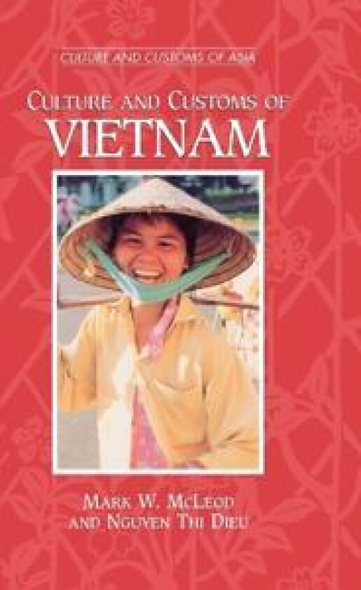 Culture and Customs of Vietnam