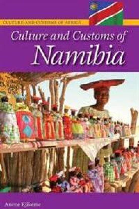 Culture and Customs of Namibia