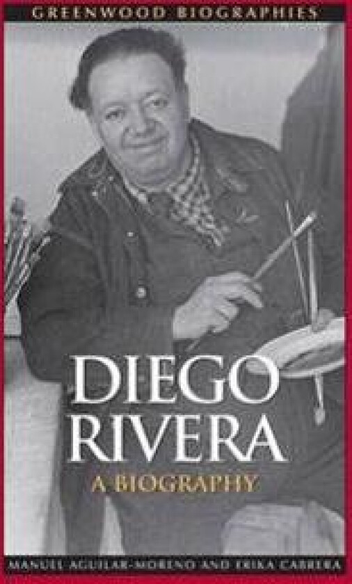 Diego Rivera