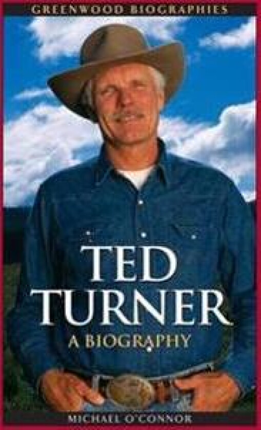 Ted Turner