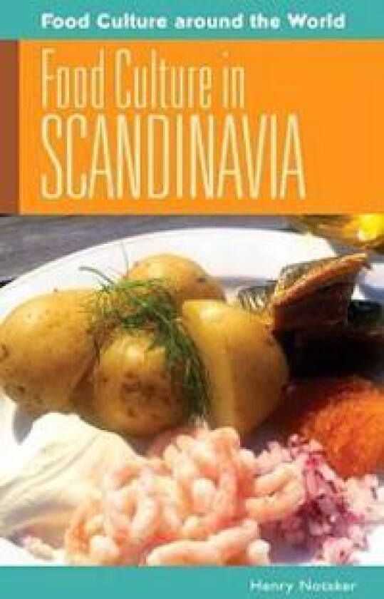 Food Culture in Scandinavia