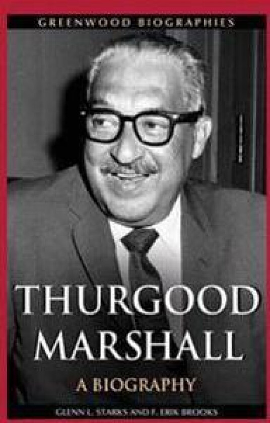 Thurgood Marshall