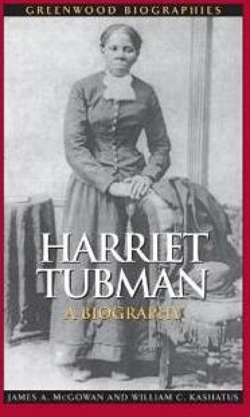 Harriet Tubman