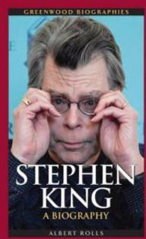 Stephen King