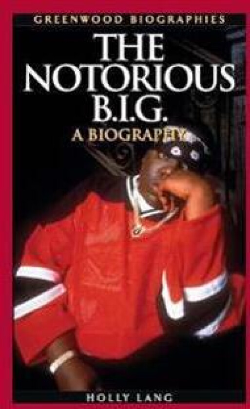 The Notorious B.I.G.