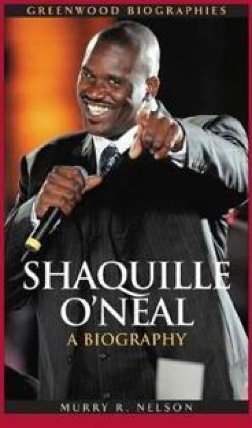 Shaquille O'Neal