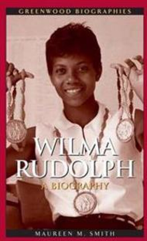 Wilma Rudolph