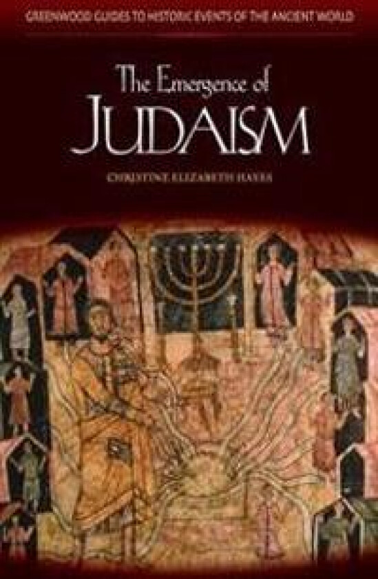 The Emergence of Judaism