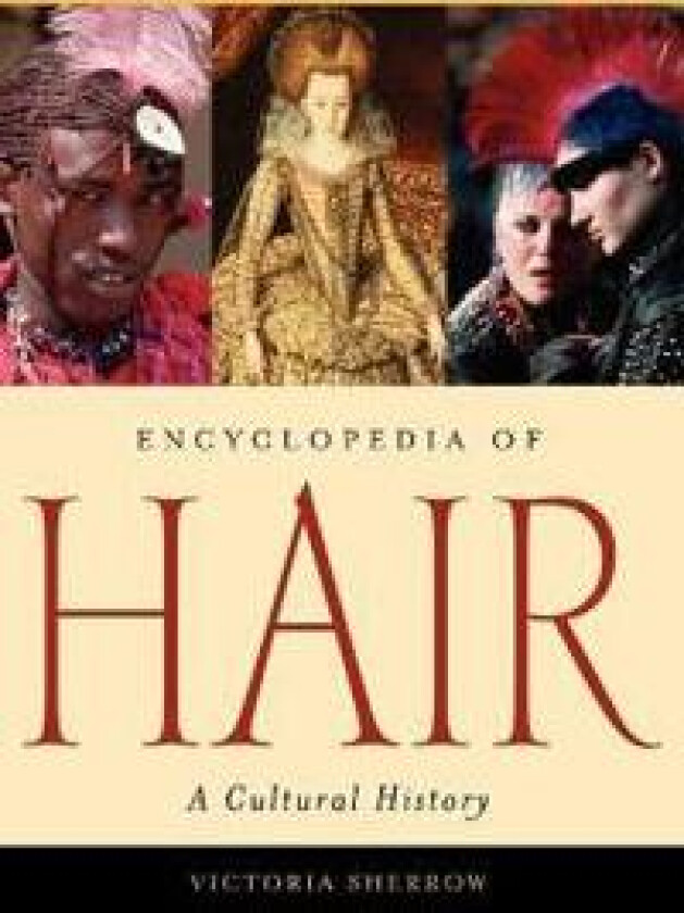 Encyclopedia of Hair