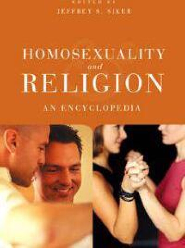 Homosexuality and Religion