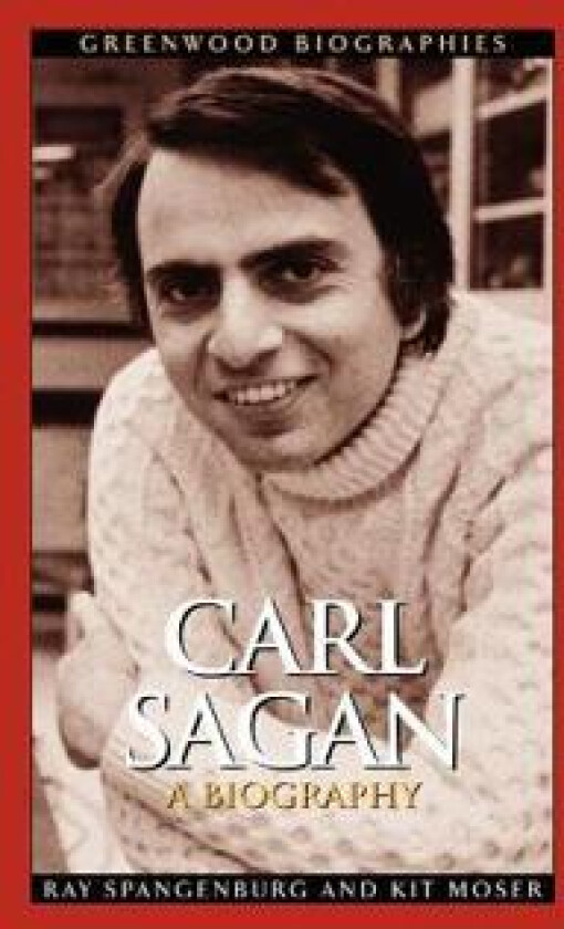 Carl Sagan