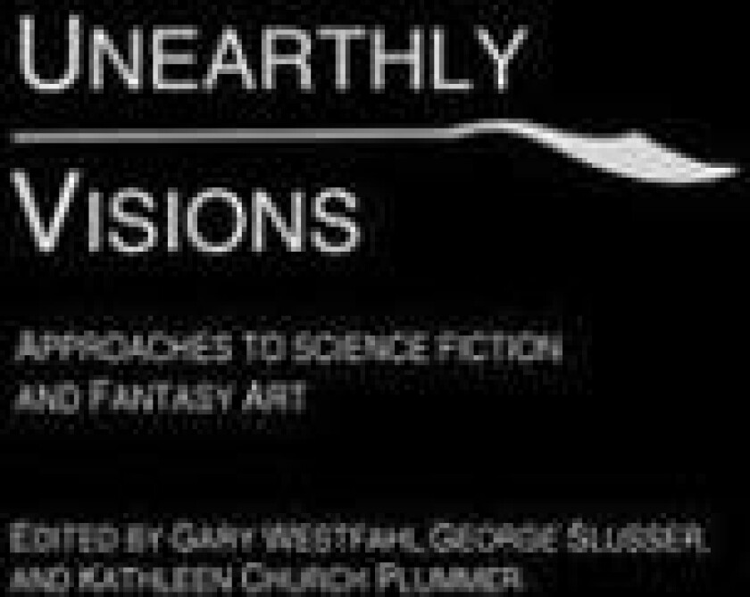 Unearthly Visions