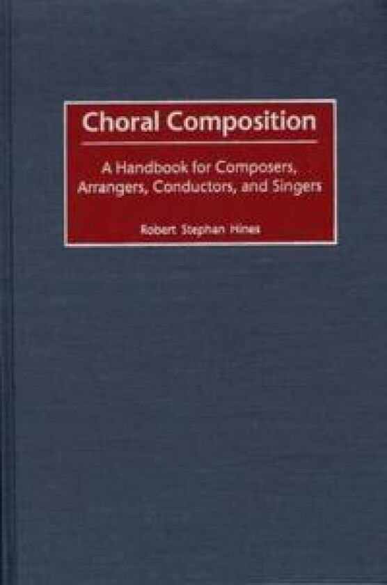 Choral Composition