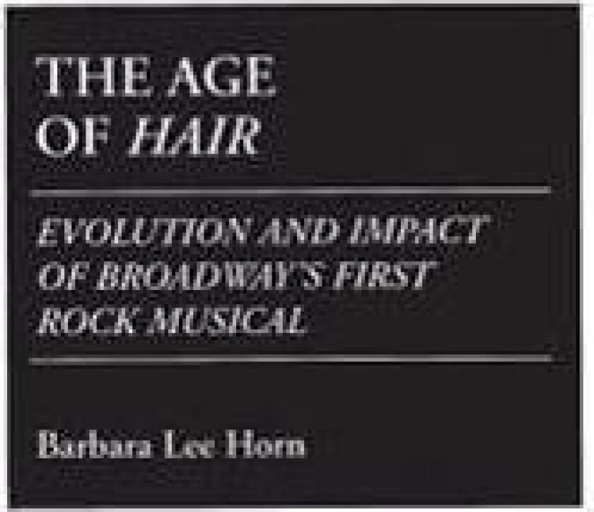 The Age of Hair