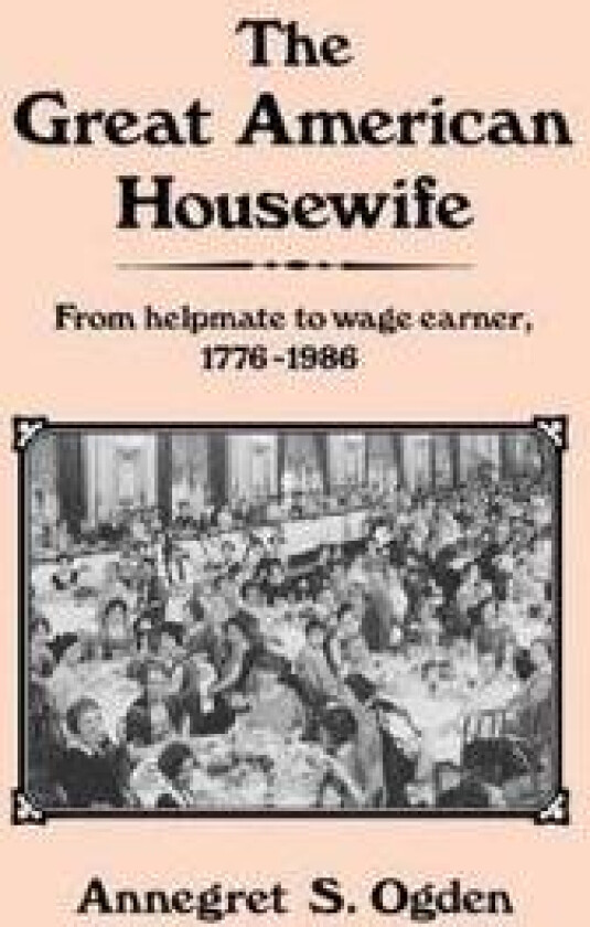 The Great American Housewife