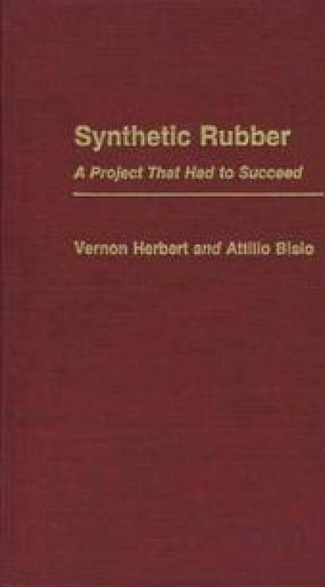 Synthetic Rubber