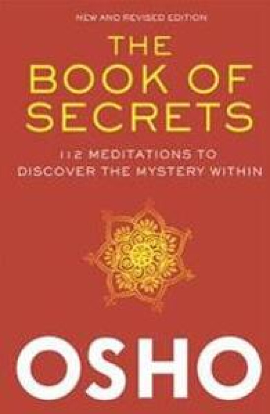 The Book of Secrets