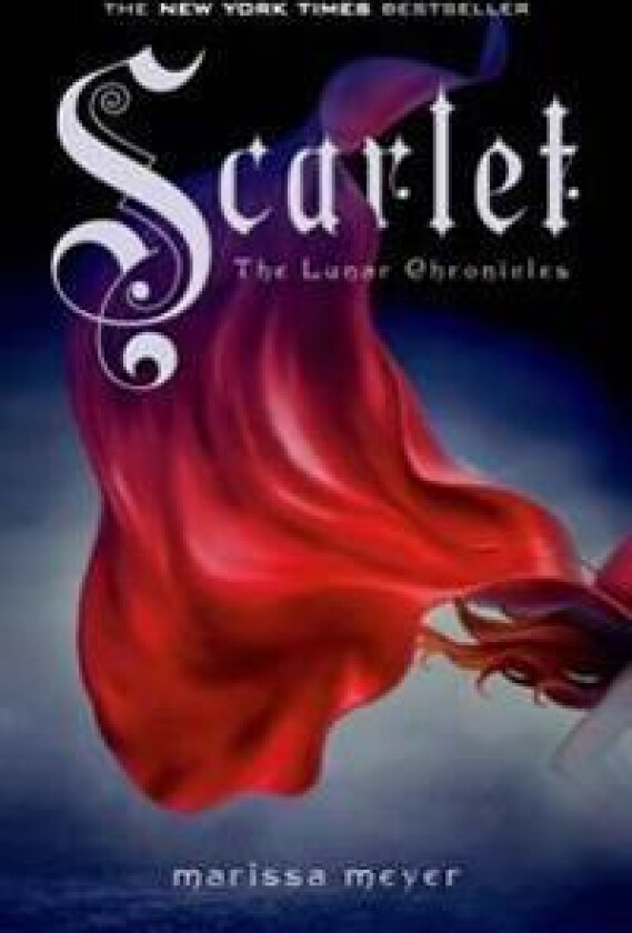 Scarlet