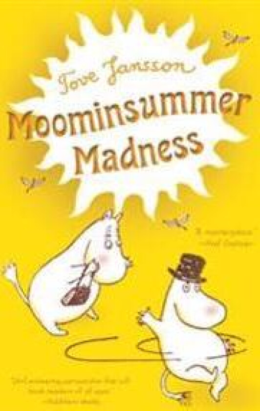 Moominsummer Madness