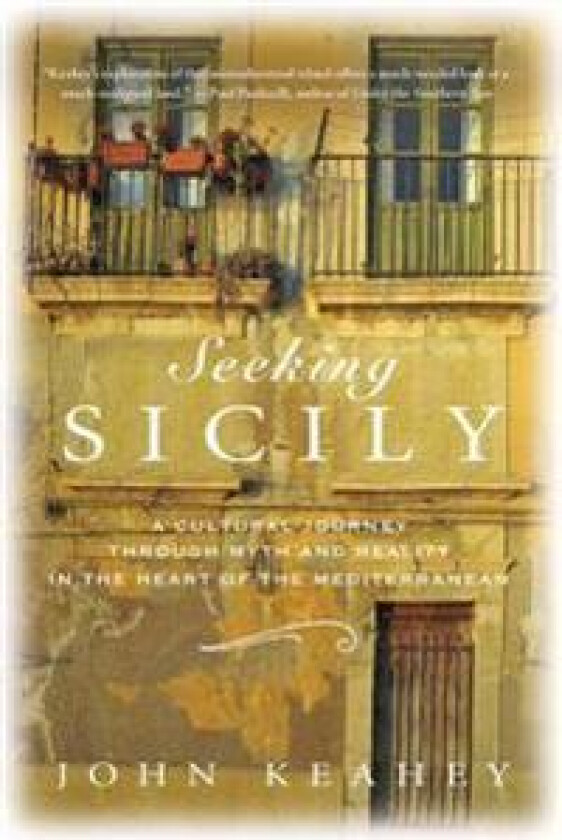 Seeking Sicily