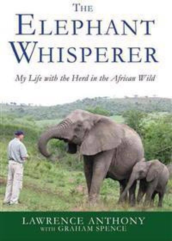 Elephant Whisperer
