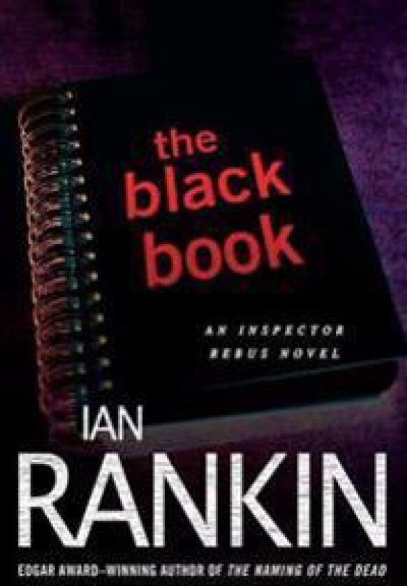 The Black Book
