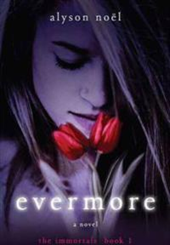 Evermore: The Immortals