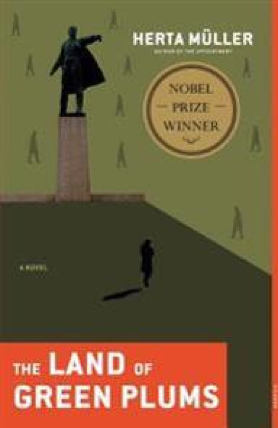 The Land Of Green Plums