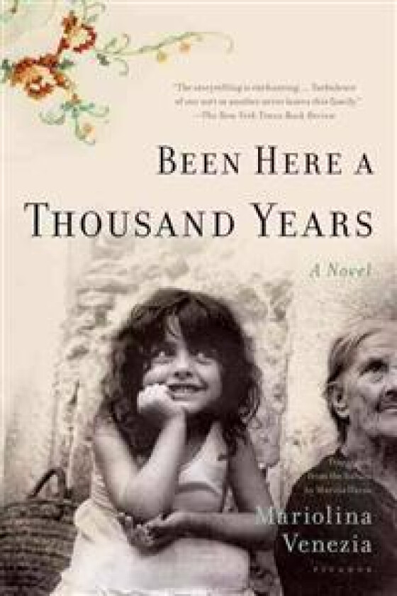 Been Here a Thousand Years