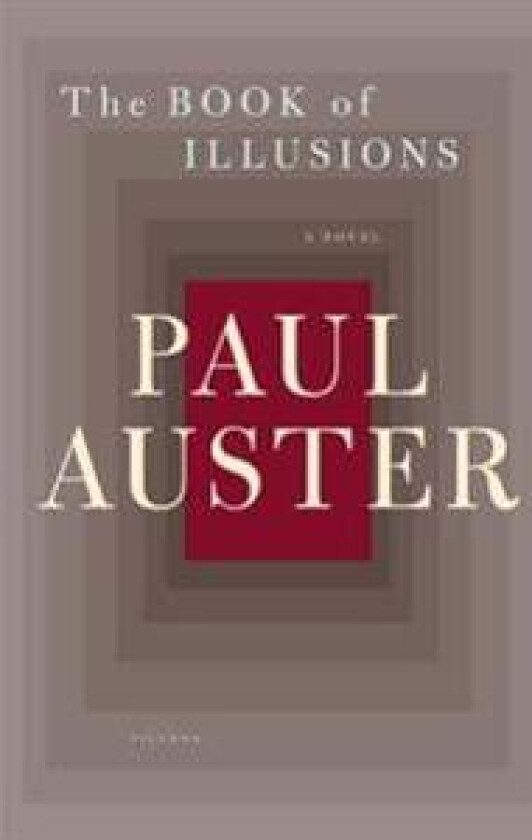 The Book of Illusions