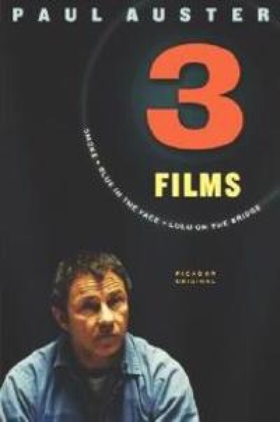 Three Films: Smoke, Blue in the Face, and Lulu on the Bridge