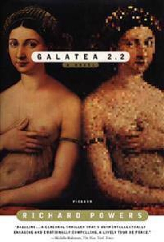 Galatea 2.2