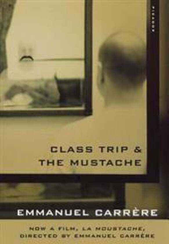 Class Trip & the Mustache