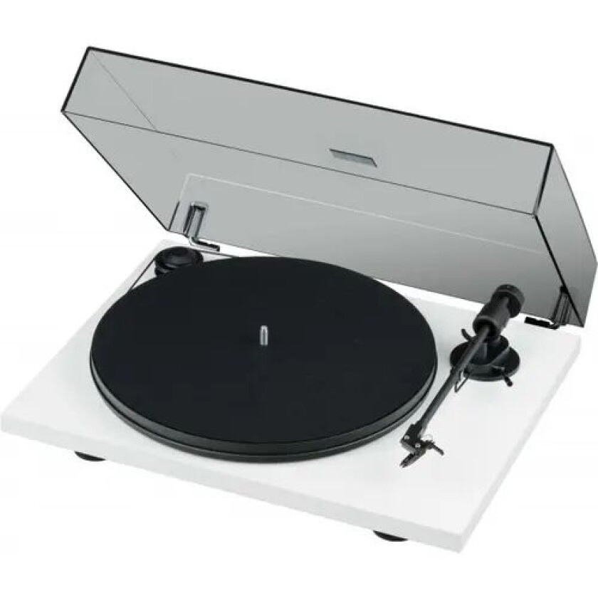 Pro-ject Primary E Hvit