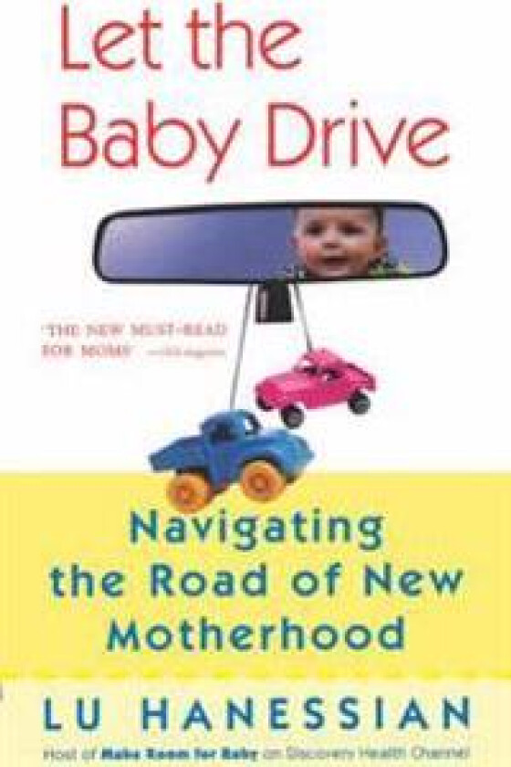 Let the Baby Drive