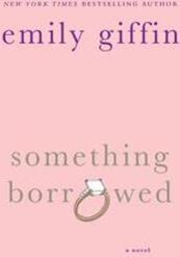 Something Borrowed