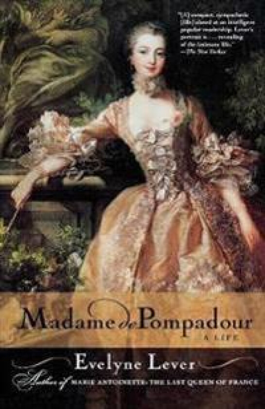 Madame de Pompadour