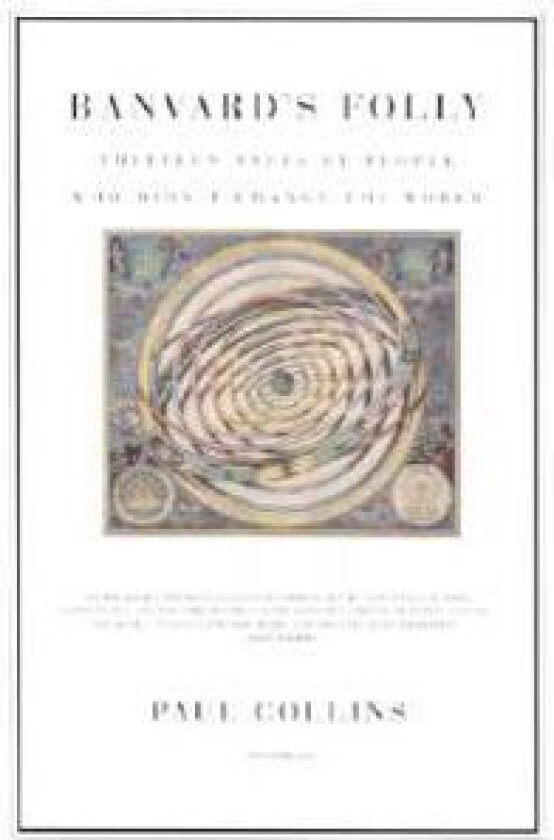 Banvard's Folly: Thirteen Tales of People Who Didn't Change the World