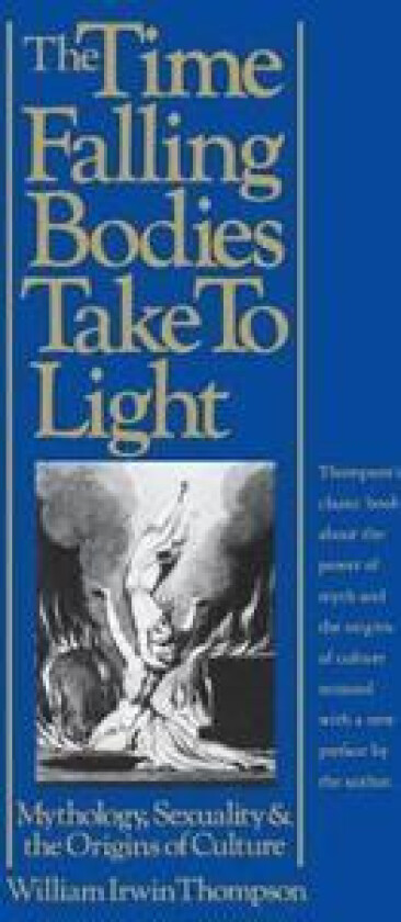 The Time Falling Bodies Take to Light