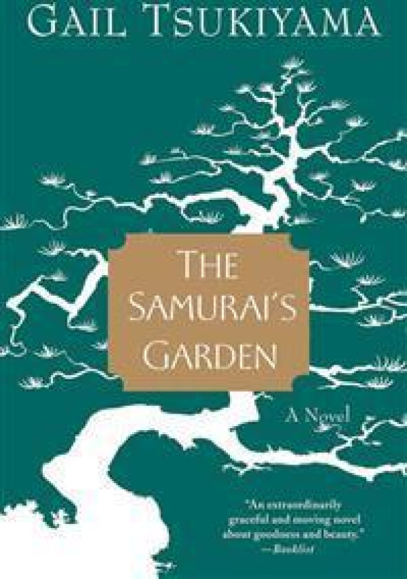 The Samurai's Garden