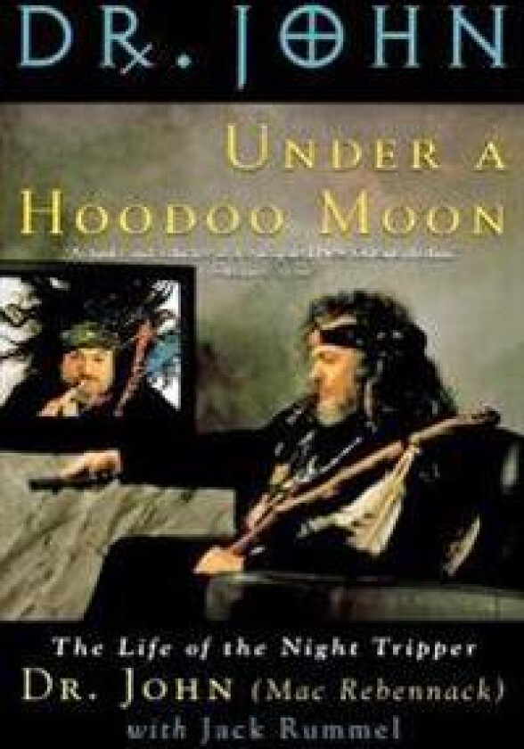 Under a Hoodoo Moon
