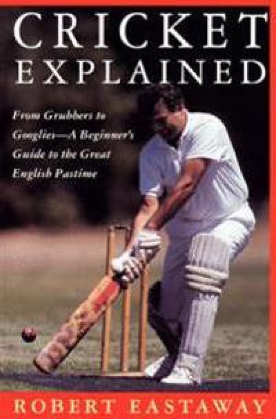 Cricket Explained